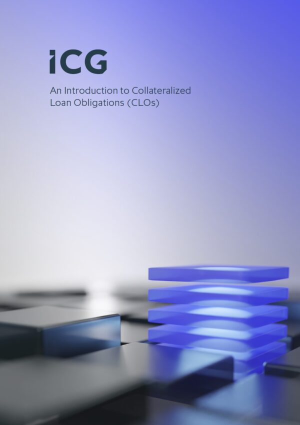 CLO Primer front cover