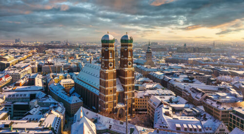 Munich, Germany