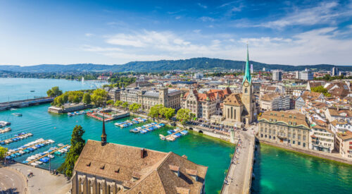 Zurich