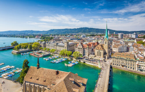 Zurich